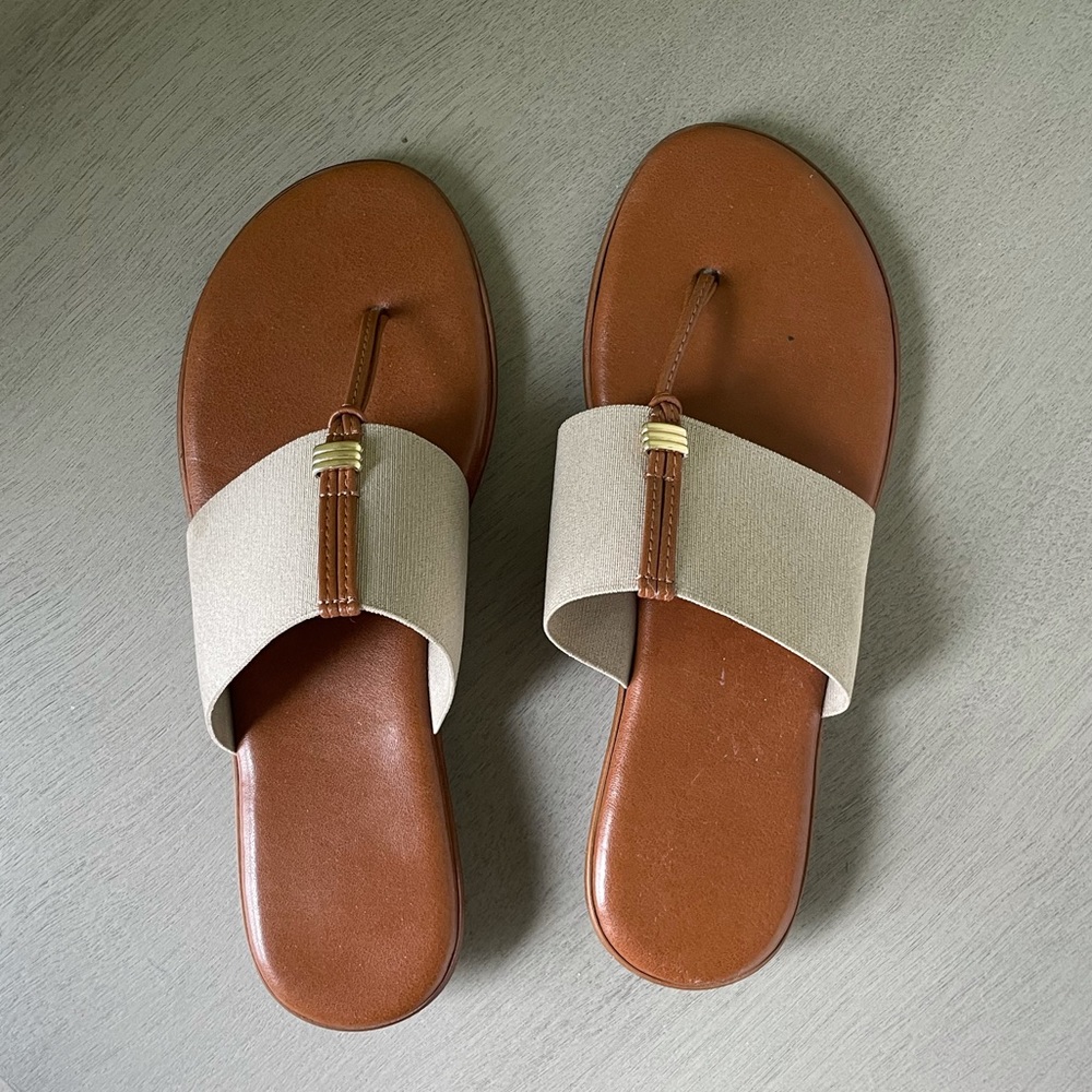 Made in Italy sandals